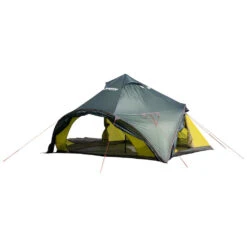 Bergans Of Norway Wiglo LT V2 4-Persons 24 Bergans Of Norway Wiglo LT V2 4-Persons -Randonnée Camping Magasin tente bergans of norway wiglo lt 4 persons 06