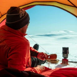 Bergans Of Norway Wiglo LT V2 4-Persons 31 Bergans Of Norway Wiglo LT V2 4-Persons -Randonnée Camping Magasin tente bergans of norway wiglo lt 4 persons 15