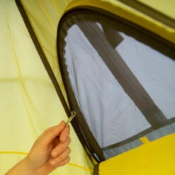 Bergans Of Norway Wiglo LT V2 4-Persons 29 Bergans Of Norway Wiglo LT V2 4-Persons -Randonnée Camping Magasin tente bergans of norway wiglo lt 6 persons 08