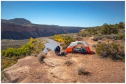 Big Agnes Copper Spur HV UL2 Long -Randonnée Camping Magasin tente big agnes copper spur hv ul2 long 08