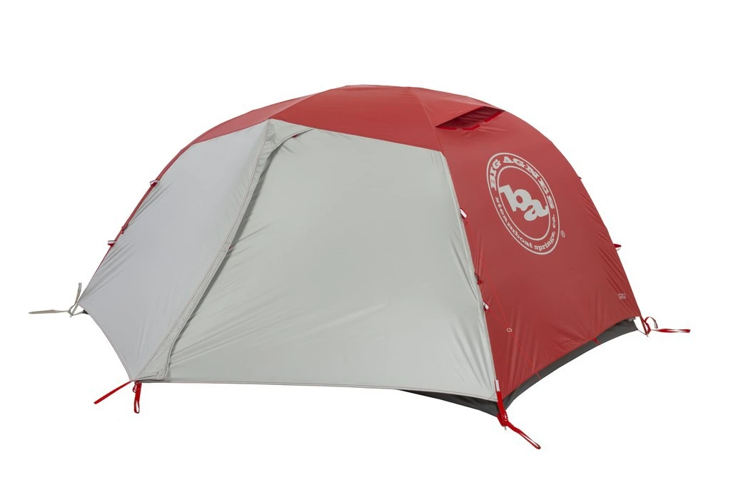Big Agnes Copper Spur HV3 Expedition 2 Big Agnes Copper Spur HV3 Expedition – Image 2