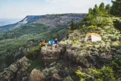 Big Agnes Salt Creek SL2 -Randonnée Camping Magasin tente big agnes salt creek sl2 03