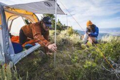 Big Agnes Salt Creek SL2 -Randonnée Camping Magasin tente big agnes salt creek sl2 04