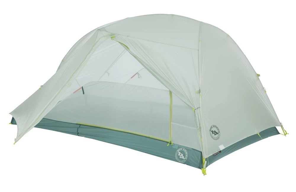 Big Agnes Tiger Wall 2 Platinum 1 Big Agnes Tiger Wall 2 Platinum