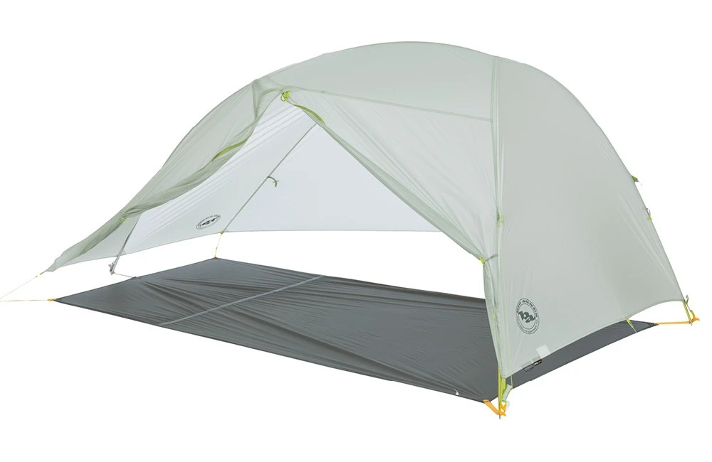 Big Agnes Tiger Wall 2 Platinum 3 Big Agnes Tiger Wall 2 Platinum – Image 3