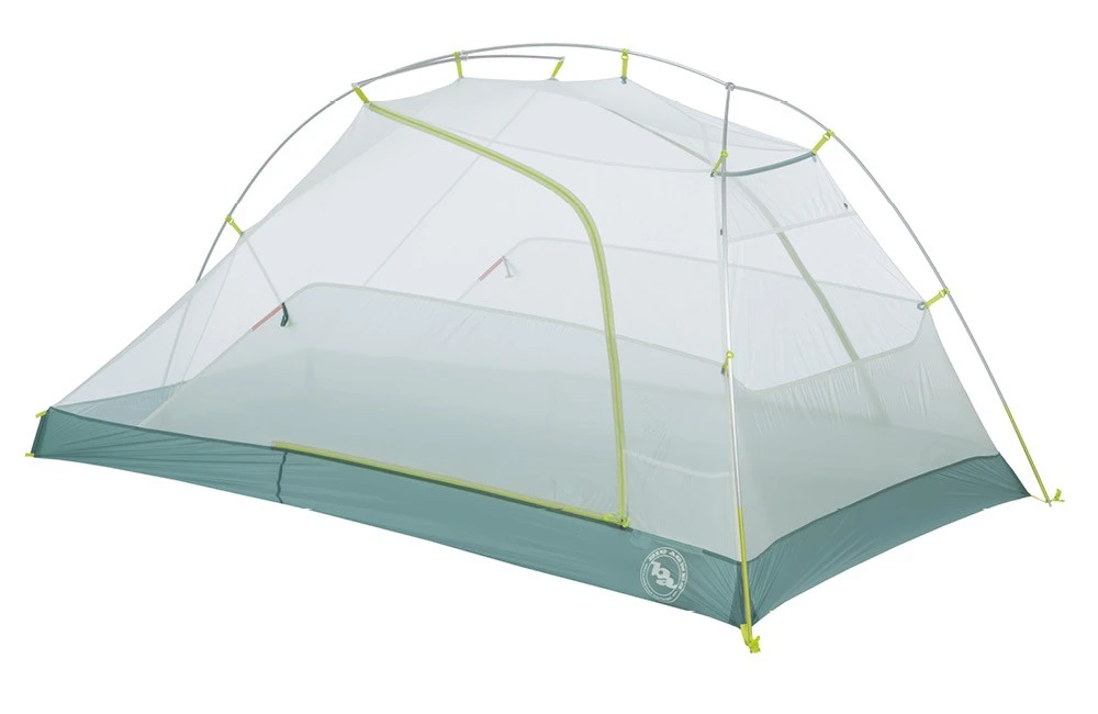 Big Agnes Tiger Wall 2 Platinum 4 Big Agnes Tiger Wall 2 Platinum – Image 4