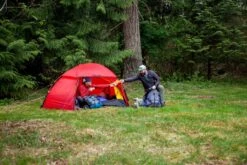 Hilleberg Allak 3 11 Hilleberg Allak 3 -Randonnée Camping Magasin tente dome autoportante hilleberg allak 3