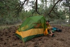 Exped Lyra II -Randonnée Camping Magasin tente exped lyra ii 05