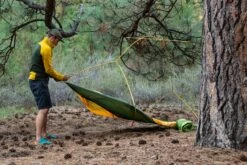 Exped Lyra II -Randonnée Camping Magasin tente exped lyra ii 06