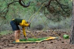 Exped Lyra II -Randonnée Camping Magasin tente exped lyra ii 07