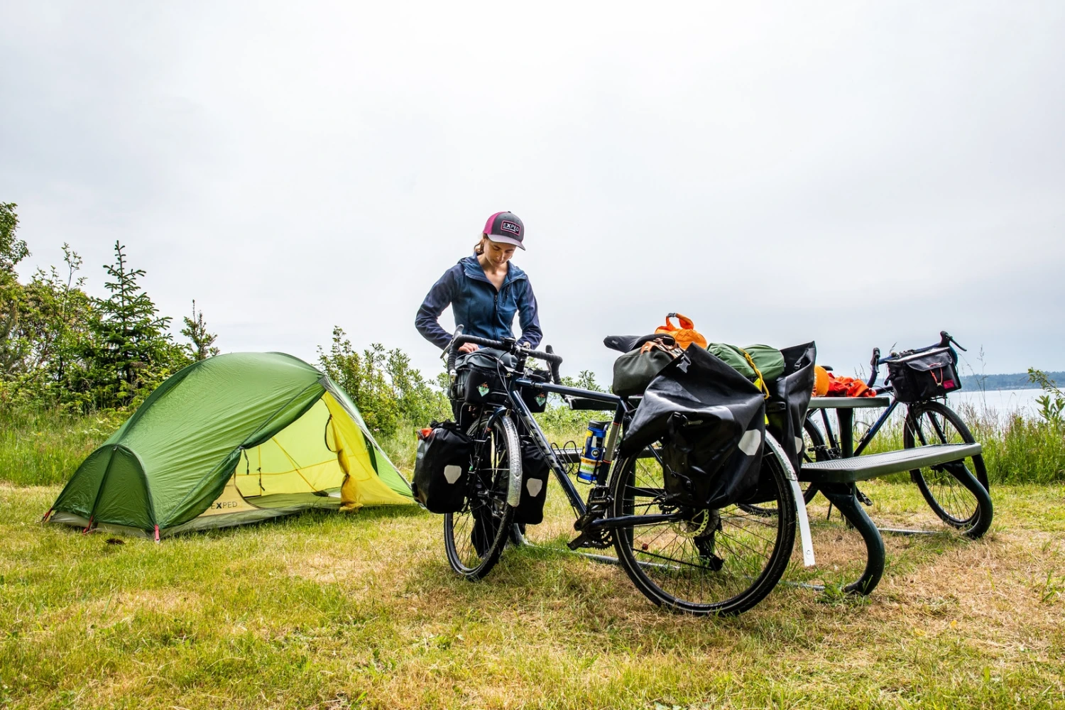 Exped Mira II HL 9 Exped Mira II HL – Image 9