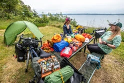 Exped Mira II HL 18 Exped Mira II HL -Randonnée Camping Magasin tente exped mira 2 hl 06