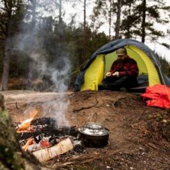 Helsport Lofoten Superlight 2 29 Helsport Lofoten Superlight 2 -Randonnée Camping Magasin tente helsport lofoten superlight 2 03