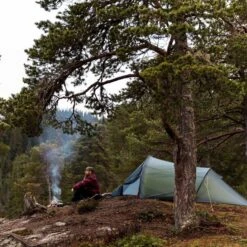 Helsport Lofoten Superlight 2 28 Helsport Lofoten Superlight 2 -Randonnée Camping Magasin tente helsport lofoten superlight 2 04