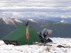 Hilleberg Akto -Randonnée Camping Magasin tente hilleberg akto 02 1