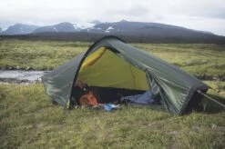 Hilleberg Akto -Randonnée Camping Magasin tente hilleberg akto 03 1