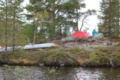 Hilleberg Jannu -Randonnée Camping Magasin tente hilleberg jannu 07