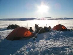 Hilleberg Jannu -Randonnée Camping Magasin tente hilleberg jannu 08