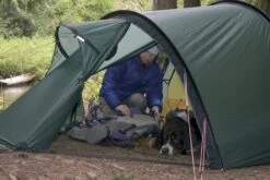 Hilleberg Nallo 4 GT 12 Hilleberg Nallo 4 GT -Randonnée Camping Magasin tente hilleberg nallo 3 gt 07 1