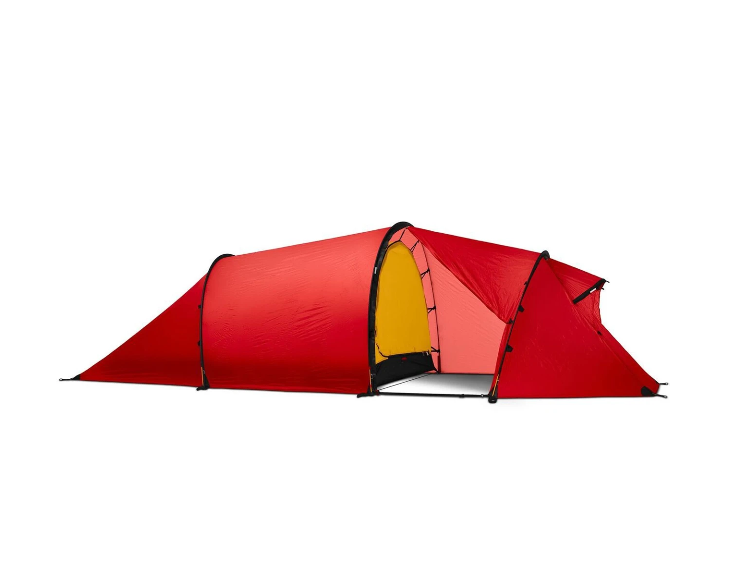 Hilleberg Nallo 4 GT 2 Hilleberg Nallo 4 GT – Image 2