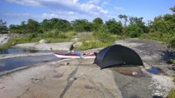 Hilleberg Niak -Randonnée Camping Magasin tente hilleberg niak 04