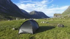 Hilleberg Niak -Randonnée Camping Magasin tente hilleberg niak 05