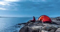 Hilleberg Niak -Randonnée Camping Magasin tente hilleberg niak 07