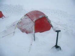 Hilleberg Soulo -Randonnée Camping Magasin tente hilleberg soulo 10