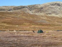 Hilleberg Tarra -Randonnée Camping Magasin tente hilleberg tarra 06