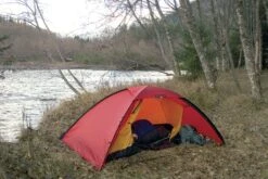 Hilleberg Unna -Randonnée Camping Magasin tente hilleberg unna 06
