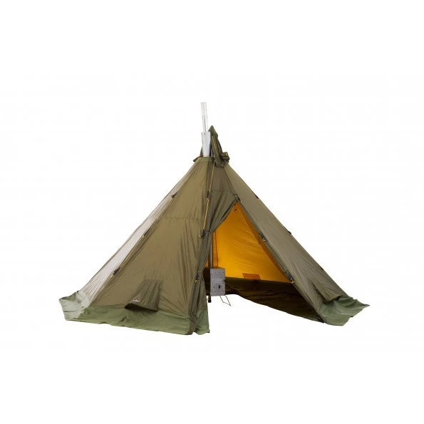 Tente Intérieure Helsport Varanger 12-14 1 Tente Intérieure Helsport Varanger 12-14