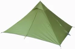 Luxe Outdoor Mini Peak II 9 Luxe Outdoor Mini Peak II -Randonnée Camping Magasin tente mini peak luxe outdoor