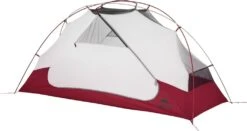 Tente Msr Elixir 1 -Randonnée Camping Magasin tente msr elixir 1