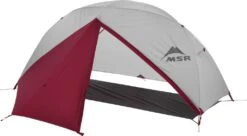 Tente Msr Elixir 1 -Randonnée Camping Magasin tente msr elixir 1 02