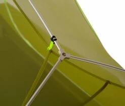 NEMO EQUIPMENT Nemo Aurora 2P + Footprint 29 NEMO EQUIPMENT Nemo Aurora 2P + Footprint -Randonnée Camping Magasin tente nemo equipment aurora 2p