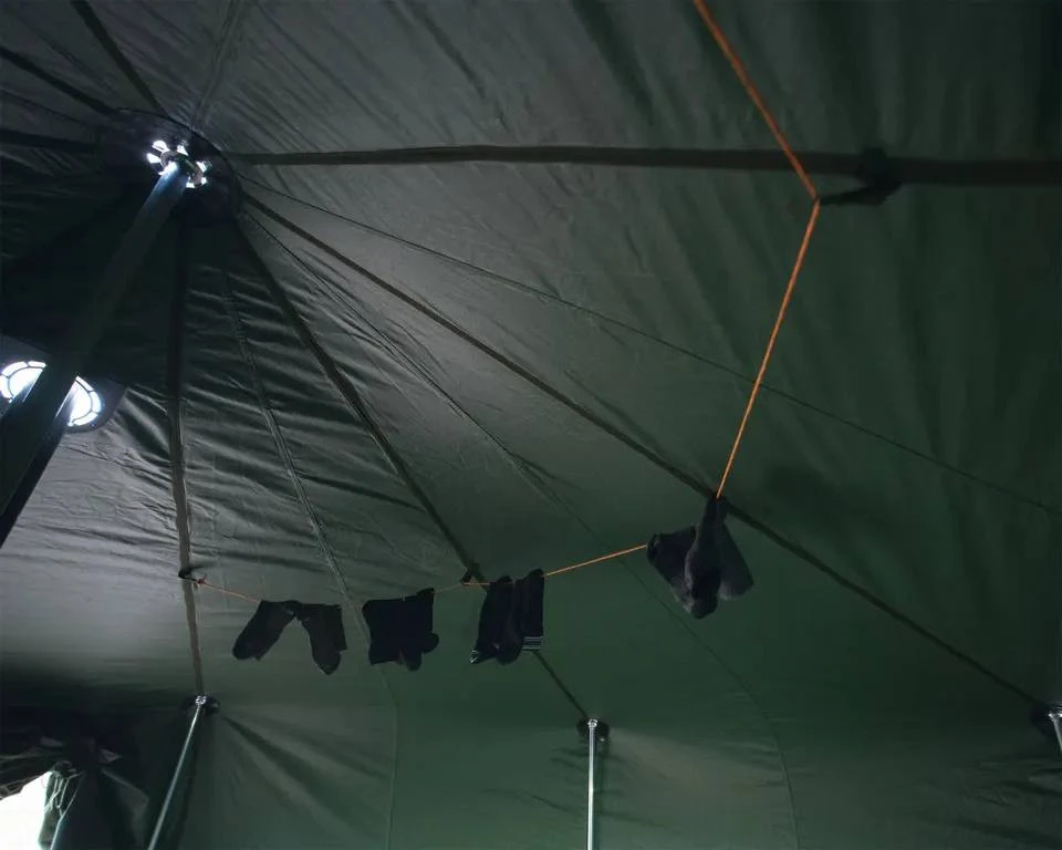 Savotta FDF 10 Tent 13 Savotta FDF 10 Tent – Image 13