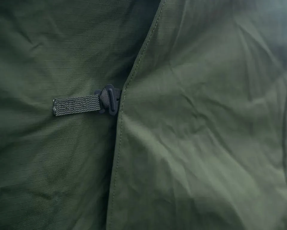 Savotta FDF 10 Tent 10 Savotta FDF 10 Tent – Image 10