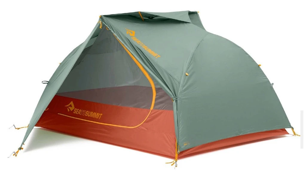 Sea To Summit Ikos TR3 1 Sea To Summit Ikos TR3