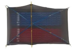 Sierra Designs Meteor Lite 2 -Randonnée Camping Magasin tente sierra designes meteo lite 2 05