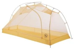 Big Agnes Tiger Wall UL1 Solution Dye -Randonnée Camping Magasin tente tiger wall ul1 solution dye 04