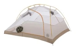 Big Agnes Tiger Wall UL3 Bikepack Solution Dye -Randonnée Camping Magasin tente tiger wall ul3 bikepack solution dye 04
