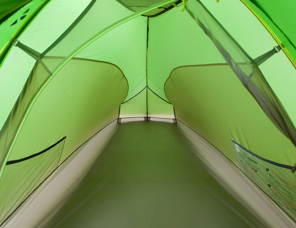 Vaude Hogan SUL 1-2P 5 Vaude Hogan SUL 1-2P – Image 5