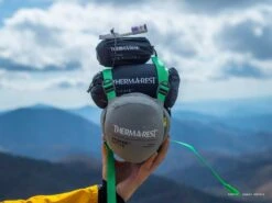 Therm-a-Rest Thermarest Vesper 45F/7C Quilt -Randonnée Camping Magasin thermarest vesper 45f 7c quilt 09