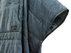 Therm-a-Rest Thermarest Honcho Poncho -Randonnée Camping Magasin thermarest honcho poncho bluewoven 03