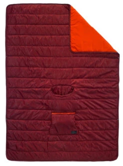 Therm-a-Rest Thermarest Honcho Poncho -Randonnée Camping Magasin thermarest honcho poncho marsred 02