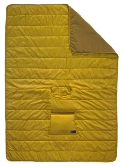 Therm-a-Rest Thermarest Honcho Poncho -Randonnée Camping Magasin thermarest honcho poncho wheat 02
