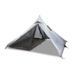 Luxe Outdoor Mini Peak XL Mesh