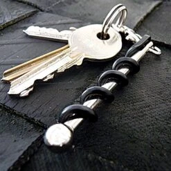 True Utility Twistick 22 True Utility Twistick -Randonnée Camping Magasin tire bouchon twistick true utility 09