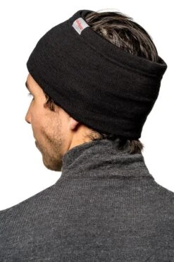 Woolpower Tube 200 11 Woolpower Tube 200 -Randonnée Camping Magasin tour de cou merinos woolpower tube 200 3