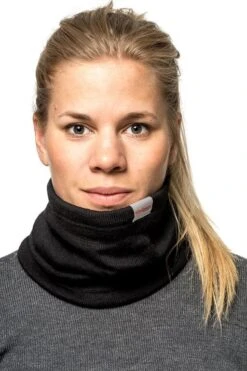 Woolpower Tube 200 12 Woolpower Tube 200 -Randonnée Camping Magasin tour de cou merinos woolpower tube 200 4